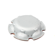 BMW End Cover With Gasket - Genuine BMW 26117540779