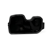 BMW Right Headlight Cover - Genuine BMW 63126928414