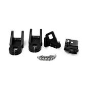 BMW Repair Kit Right Headlight - Genuine BMW 63126932824