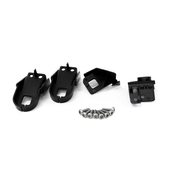 BMW Repair Kit Right Headlight - Genuine BMW 63126932824