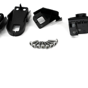 BMW Repair Kit Right Headlight - Genuine BMW 63126932824