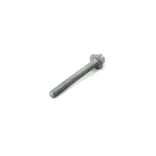 Porsche Engine Coolant Thermostat Bolt - Genuine Porsche PAF00868500