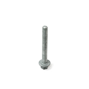Porsche Engine Coolant Thermostat Bolt - Genuine Porsche PAF00868500