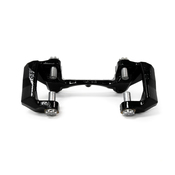 Audi Disc Brake Caliper Bracket - Genuine Audi 8T0615125A