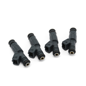 BMW Fuel Injector Kit - Bosch 0280156372KT1