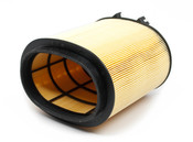 Porsche Air Filter - Mann C1869