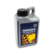 Volvo Automatic Transmission Fluid - Genuine Volvo 31256774