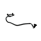 BMW Fuel Tank Breather Hose With Sucking Jet Pump - Genuine BMW 13907595191