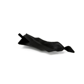 BMW Right Apron Cover - Genuine BMW 51718232636