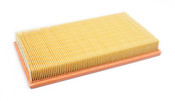 Jaguar Air Filter - Mann C3270