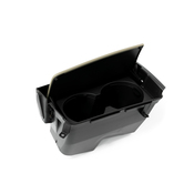 Volvo Cup Holder Assembly Oak - Genuine Volvo 39852684