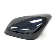 Volvo Door Mirror Cover - Genuine Volvo 39894350