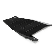 Volvo Fender Liner Cover Plate - Genuine Volvo 9190823