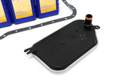 VW Automatic Transmission Filter Kit - ZF KIT-01V325429KT2