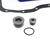 VW Automatic Transmission Filter Kit - ZF KIT-01V325429KT2