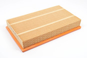Jaguar Air Filter - Mann C31130