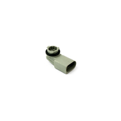 Volkswagen License Lamp Socket - Genuine VW 1C0943167