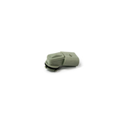 Volkswagen License Lamp Socket - Genuine VW 1C0943167