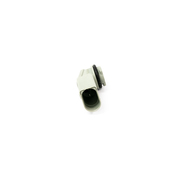 Volkswagen License Lamp Socket - Genuine VW 1C0943167