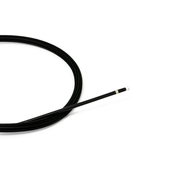 VW Hood Release Cable - Genuine VW 5C6823535A