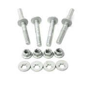 BMW Eccentric Bolt Kit - 33306784983KTR