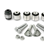 BMW Wheel Carrier Bushing Kit - 33326790493KT