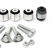 BMW Wheel Carrier Bushing Kit - 33326790493KT