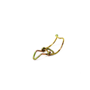 BMW Wire-Strap - Genuine BMW 13711259758