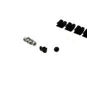 BMW Fastening Set - Genuine BMW 54317127044