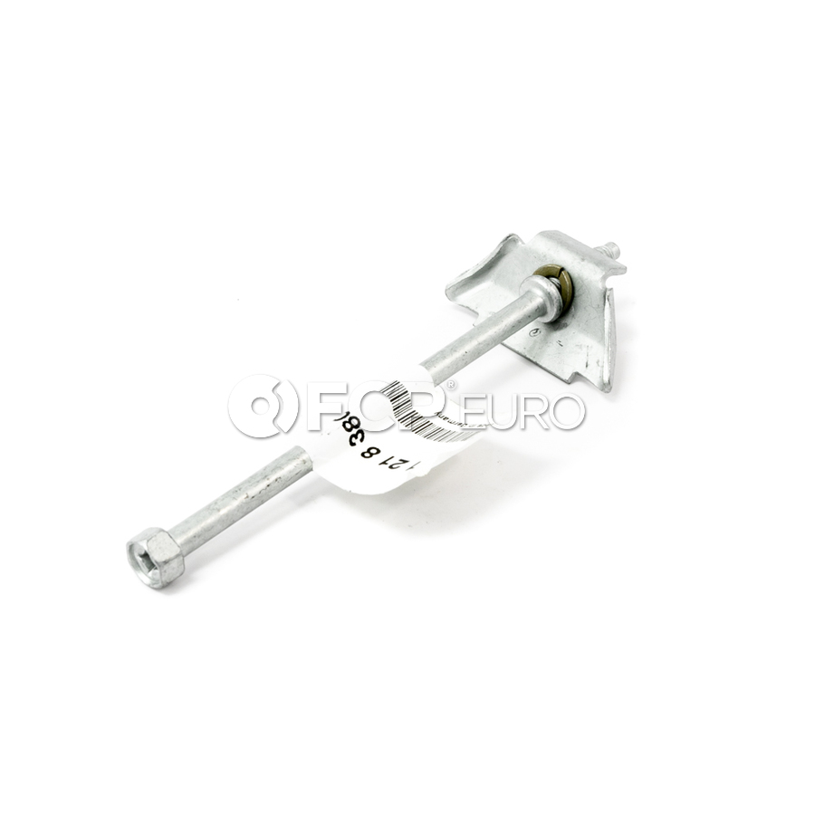 BMW Battery Holder - Genuine BMW 61218380280 | FCP Euro