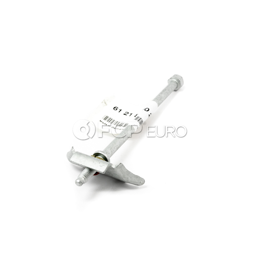 BMW Battery Holder - Genuine BMW 61218380280 | FCP Euro