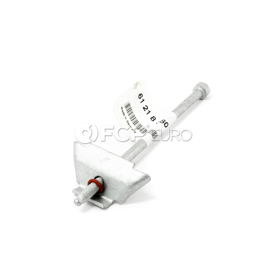 BMW Battery Holder - Genuine BMW 61218380280 | FCP Euro
