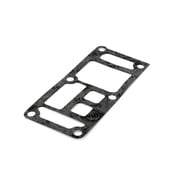 BMW Engine Oil Filter Housing Gasket - Elring 11421709800