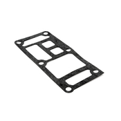 BMW Engine Oil Filter Housing Gasket - Elring 11421709800