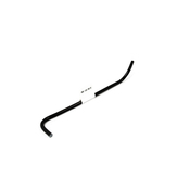 Audi Vacuum Pipe - Genuine Audi 06E133782B