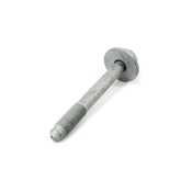 Audi VW Suspension Crossmember Bolt - Genuine VW Audi WHT005800