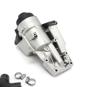 Volvo PCV Breather System Kit - Genuine Volvo 519055