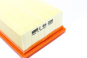 Porsche Air Filter  - Mann C69226