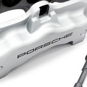 Porsche Disc Brake Caliper - Genuine Porsche 95535142153