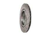 BMW Brake Disc - VNE 34112282806