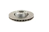 BMW Brake Disc - VNE 34112282806