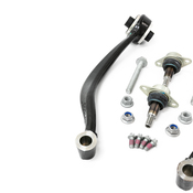 BMW 4-Piece Tension Strut Kit - 31106787673KT
