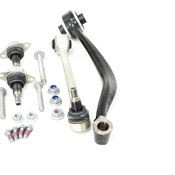 BMW 6-Piece Control Arm Kit - 31106787673KT1