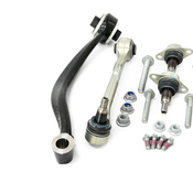 BMW 6-Piece Control Arm Kit - 31106787673KT1