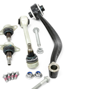 BMW 6-Piece Control Arm Kit - 31106787673KT3