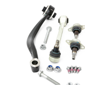 BMW 6-Piece Control Arm Kit - 31106787673KT3