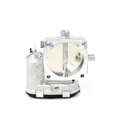 Mercedes Throttle Body - Bosch 1131410125