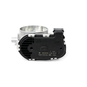 Mercedes Throttle Body - Bosch 1131410125