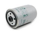 Audi VW Fuel Filter - Mann WK842/2