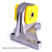 Volvo Engine Mount Bushing - Powerflex PFF88622